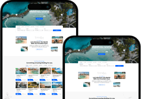 mobile app